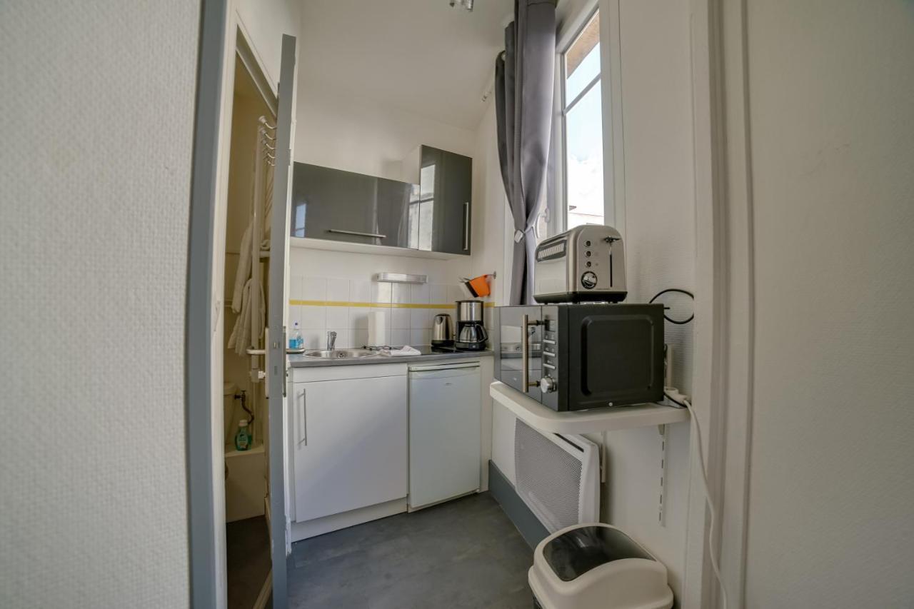 Le Carrel Saint Marc Apartamento Ruão Exterior foto