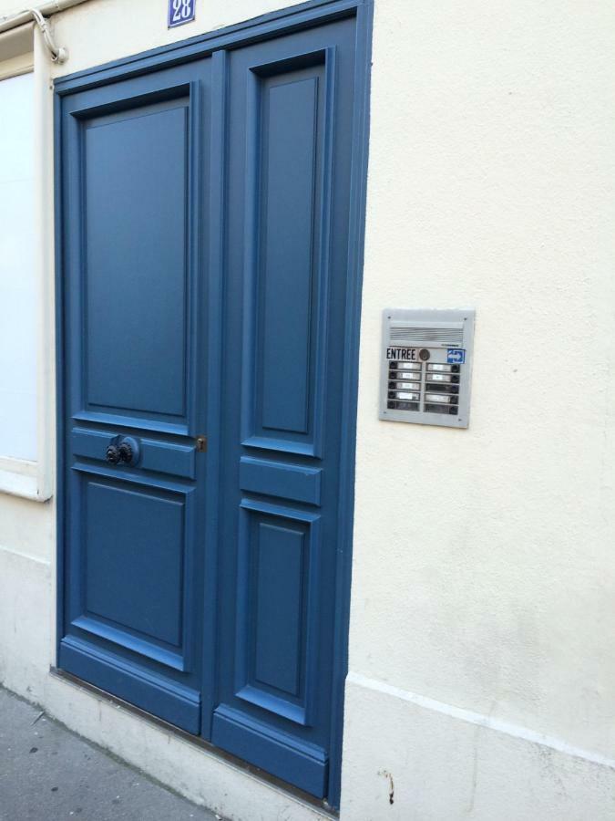 Le Carrel Saint Marc Apartamento Ruão Exterior foto