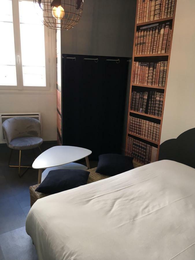 Le Carrel Saint Marc Apartamento Ruão Exterior foto